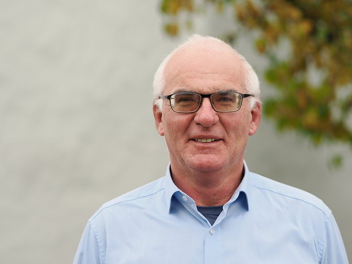 Andreas Hebeisen